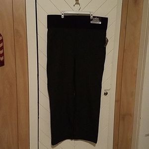 GV charcoal pant
